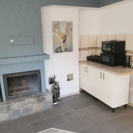 Hébergement de vacances W Lubianie *