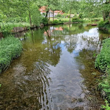 Hébergement de vacances W Lubianie