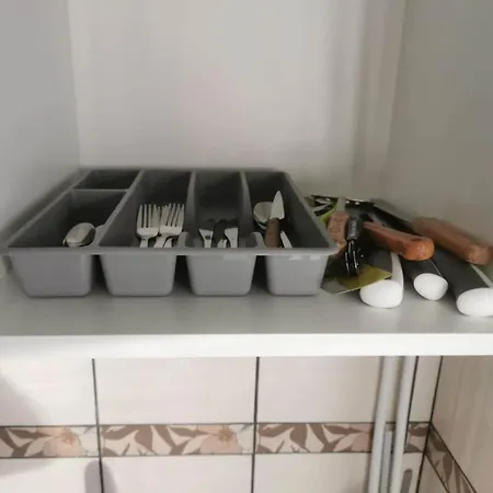 W Lubianie Hébergement de vacances