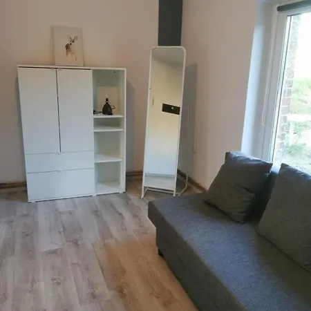 Hébergement de vacances W Lubianie Lubiana