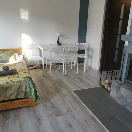 Hébergement de vacances W Lubianie