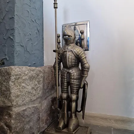 Hébergement de vacances W Lubianie *