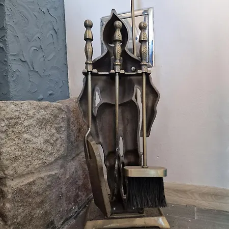 Hébergement de vacances W Lubianie Lubiana