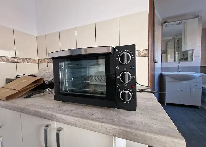 W Lubianie Дом отдыха Lubiana