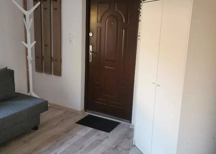 W Lubianie * Lubiana