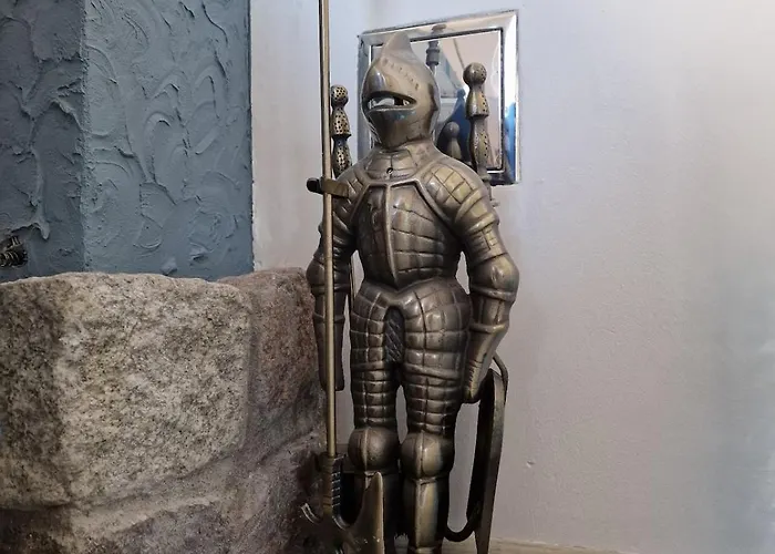 Дом отдыха W Lubianie *