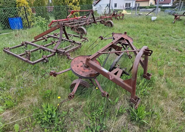 W Lubianie * Lubiana