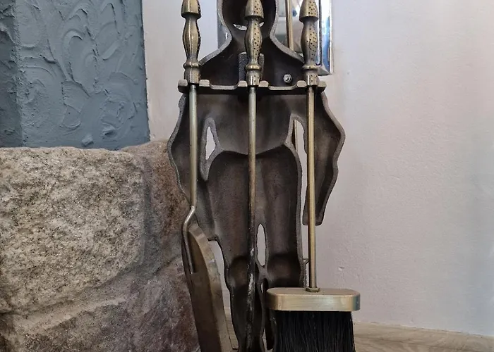 Дом отдыха W Lubianie Lubiana